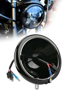 Largoods 5.75C` LED wbhCg nEWO oPbg n[[_rbh\ I[goCwbhvVF ی^ 5.75C` wbhCgJo[ I[goCp p ubN 1Z