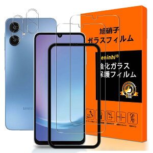 Ή Galaxy A25 5G KXtB KChgty2+2 YAGCɎqzGalaxy A25 SC-53F SCG33 tBi2j+YیtBi2jMNV[A25 ʕیtB KX t