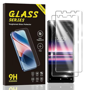 �Ή� Xperia 5 SO-01M SOV41 901SO �K���X�t�B���� ��ʕی� �t�B���� �G�N�X�y���A 5 �ی�t�B���� xperia5 �����K���X ���{���Ɏq�f�� �C�A�[�� �d�x9H ���˖h�~ ��U�h�~���� �ϏՌ� �w��h�~ �N���b