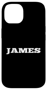 iPhone 14 James ���O �v���[�� �� �� ���� �\�� �^�O �V���v�� �X�}�z�P�[�X