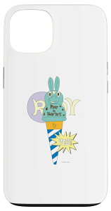 iPhone 13 RODY���f�B�iice cream�j�i���f�BNY�jRO-02 �X�}�z�P�[�X