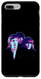 iPhone 7 Plus/8 Plus TV Times Walker Brothers �o���h �|�[�g���[�g �|�b�v�A�[�g �l�� �X�}�z�P�[�X