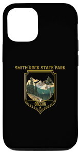 iPhone 13 Pro Smith Rock State Park ���y�Y �A�p���� �X�~�X���b�N�B������ �X�}�z�P�[�X