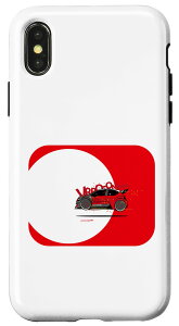 iPhone X/XS VgG C3 WRC X}zP[X