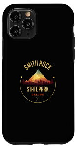 iPhone 11 Pro Smith Rock State Park ���y�Y �A�p���� - �n�C�L���O �X�}�z�P�[�X