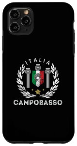 iPhone 11 Pro Max Campobasso �C�^���A�̋x�ɂ̂��y�Y - �J���|�o�b�\ �X�}�z�P�[�X