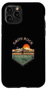 iPhone 11 Pro Smith Rock State Park ���g�� ���B���e�[�W �n�C�L���O �A�p���� ���y�Y �X�}�z�P�[�X
