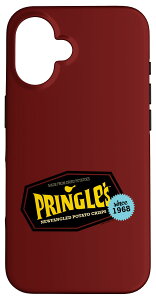 1968NnƂ̃vOY Newfangled |eg`bvX X}zP[X iPhone 16 p