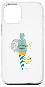 iPhone 12/12 Pro RODY���f�B�iice cream�j�i���f�BNY�jRO-02 �X�}�z�P�[�X
