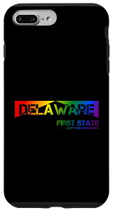 iPhone 7 Plus/8 Plus fEFAB LGBTQAI+ LOi F X}zP[X