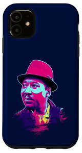 iPhone 11 TV Times Muddy Water Blues And Gospel Train 1964 �|�b�v�A�[�g �X�}�z�P�[�X