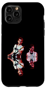 iPhone 11 Pro TV�^�C���Y�E�|�[���E�V���m���ƃW���[�E�X�g���}�[�U�E�N���b�V�� �X�}�z�P�[�X