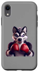 iPhone XR {NVO nXL[ hbO {NT[ LbN{NT[  iZ t@C^[ Robg W X}zP[X