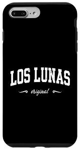 iPhone 7 Plus/8 Plus Los Lunas Design College New Mexico �X�}�z�P�[�X