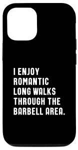 iPhone 13 Pro Barbell Area Lover ����������p �X�}�z�P�[�X