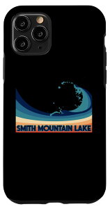 iPhone 11 Pro Smith Mountain �o�[�W�j�A�� ���g�� �Z�[�����O&�ނ� �X�}�z�P�[�X