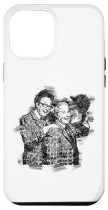 iPhone 14 Plus TV Times �R���f�B �f���I �G���b�N�E���A�J���ƃA�[�j�[�E���C�Y 1981 �X�}�z�P�[�X