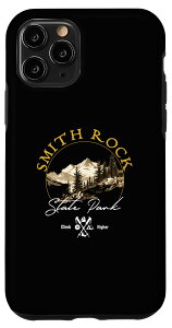 iPhone 11 Pro Smith Rock State Park ���g�� ���B���e�[�W �A�p���� - ���y�Y �X�}�z�P�[�X