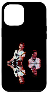 iPhone 15 Plus TV�^�C���Y�E�|�[���E�V���m���ƃW���[�E�X�g���}�[�U�E�N���b�V�� �X�}�z�P�[�X