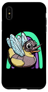 iPhone XS Max  S Aq  X}zP[X