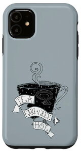 iPhone 11 X^[gbN eB[ A[OCzbg X}zP[X