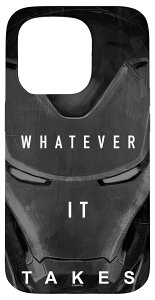 iPhone 15 Pro }[x AxW[Y ACA} Whatever It Takes X}zP[X