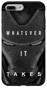 iPhone 7 Plus/8 Plus }[x AxW[Y ACA} Whatever It Takes X}zP[X