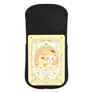 O}fB[Y Yes!vLA5GoGo!×TILN^[Y iPhone15 / 15 Pro / 14 / 14 Pro / 13 / 13 Pro / 12 / 12Pro Ή nCubhKXP[X LAl[h BNP-06C