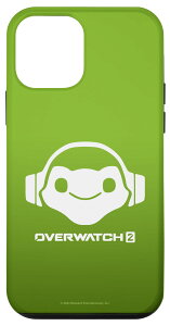 iPhone 12 mini Overwatch 2 Lucio Green Frog Center Hero Icon �X�}�z�P�[�X