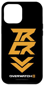 iPhone 14 Pro Max Overwatch 2 Tracer Adventurer Damage Hero Center Icon �X�}�z�P�[�X