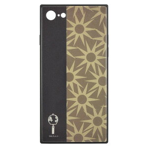 O}fB[Y o_C Sł̐n iPhoneSE(2)8/7Ή XNGAKXP[X |cˌu(͂˂Â ق) KMY-33C