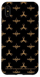 iPhone XS Max CODE VEIN 033�@���`�[�t��02�i�w�C���_�����n�����j�A2�j �X�}�z�P�[�X