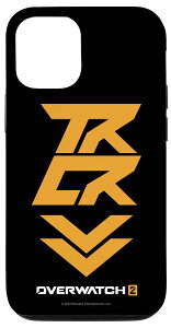 iPhone 13 Overwatch 2 Tracer Adventurer Damage Hero Center Icon �X�}�z�P�[�X