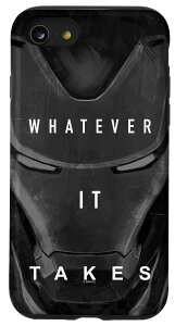 iPhone SE (2020) / 7 / 8 }[x AxW[Y ACA} Whatever It Takes X}zP[X