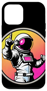 iPhone 12 mini Cosmic Pop Art Explosion g|CgfUC ۓI X}zP[X