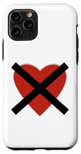 iPhone 11 Pro Crazy Ex-Girlfriend X �n�[�g�V���{�� �X�}�z�P�[�X