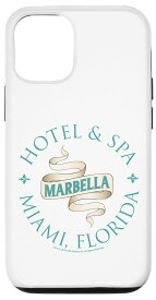 iPhone 14 Pro Jane The Virgin Marbellaホテル&スパ マイアミフロリダ州 スマホケース