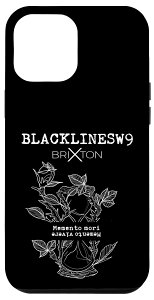 iPhone 15 Plus Brixton �����v �X�}�z�P�[�X