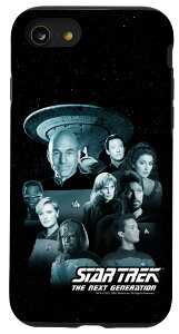 iPhone SE (2020) / 7 / 8 X^[gbN: The Next Generation Vo[XN[O[v|X^[ X}zP[X