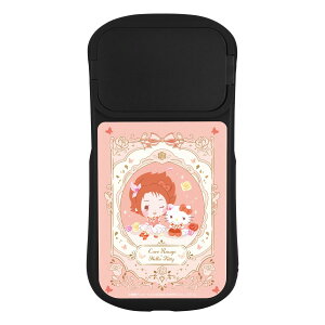 O}fB[Y Yes!vLA5GoGo!×TILN^[Y iPhone15 / 15 Pro / 14 / 14 Pro / 13 / 13 Pro / 12 / 12Pro Ή nCubhKXP[X LA[W BNP-06B