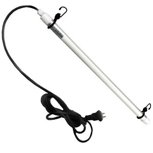 PSE擾i NEO LED IP65 h vOt u pCvCg Ɠ  Hsv RZg AC y  9W 20W^ F 6000K tB[hCg | FLN-9W6K-00