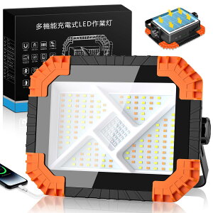 u12H-25HA_vLinke LED [d 200WPx 20000mAhe \[[ TYPE-C[dΉ F IP66hho SOSً}[h LpƎ ϏՌ PSEF [NCg O H AEghA