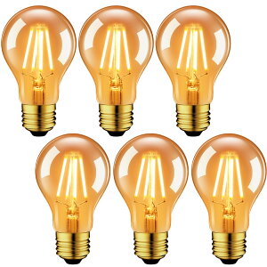 LVWIT LEDd E26 tBgd (6W)60W` 2500K dF F 720LM gd A60 PSE Ή 6