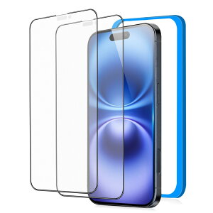 y A`OA z iPhone16 / iPhone15 p KXtB 炳 ACtH16/ACtH15 Ή tB t ی KX Q[p ^b` i6.1C`jy˖h~/wh~/CA[