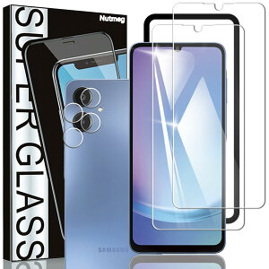 NutmegyKChgt 2{2zGalaxy A25 5G KXtB 2 + Galaxy A25 5G JtB 2y{ɎqfސzGalaxy A25 5G SC-53F SCG33 tB MNV[A25 یtB KX 