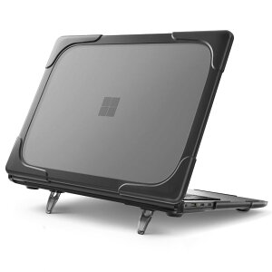 Surface Laptop 7 13.8C` T[tFX n[hP[X Ռz ϏՌ wh~ یtB  h ^ ANZT[ {(ubN)