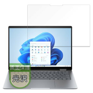 MotoMoto �t�B���� HP Envy x360 14-fc0000 (OLED�^�b�`�f�B�X�v���C/�p�t�H�[�}���X�v���X���f�� �p�t�H�[�}���X���f��) �p �ی�t�B���� �������Ŕ����� ���{��