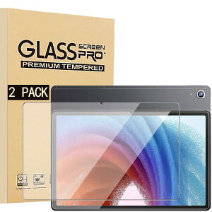 【E-COAST】2枚入り BekoQurd T4 用のガラスフィルム BekoQurd 11インチ 液晶保護ガラスフィルム 硬度9H 超薄型 高透過率 自動吸着 スクラッチ防止