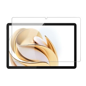 �y1���Z�b�g�zFor nubia Pad SE �p �t�B���� �K���X�t�B�����yKONXISA�z�^�u���b�g 11�C���` �K���X�t�B���� �����ߗ� 9H�d�x ���h�~ ��U�h�~ �h�� �ϖ� �w��h�~ 2.5D �����z�� �K���X�t�B����