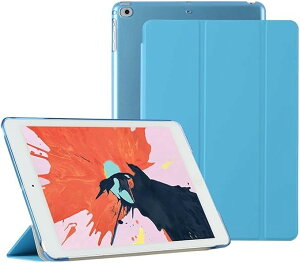 OE iPad i1010.9C`jp 3܂X}[gP[X u[ iیtB{^b`ytj 3377-04